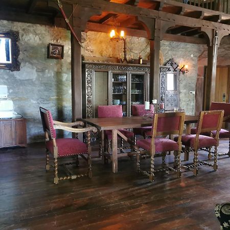 Burg Hermannstein - Rittersaal Wetzlar Buitenkant foto
